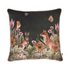 Appletree Heritage Foxdale Filled Cushion 43cm x 43cm Natural