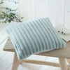 Appletree Hygge Morritz Filled Cushion 43cm x 43cm Green
