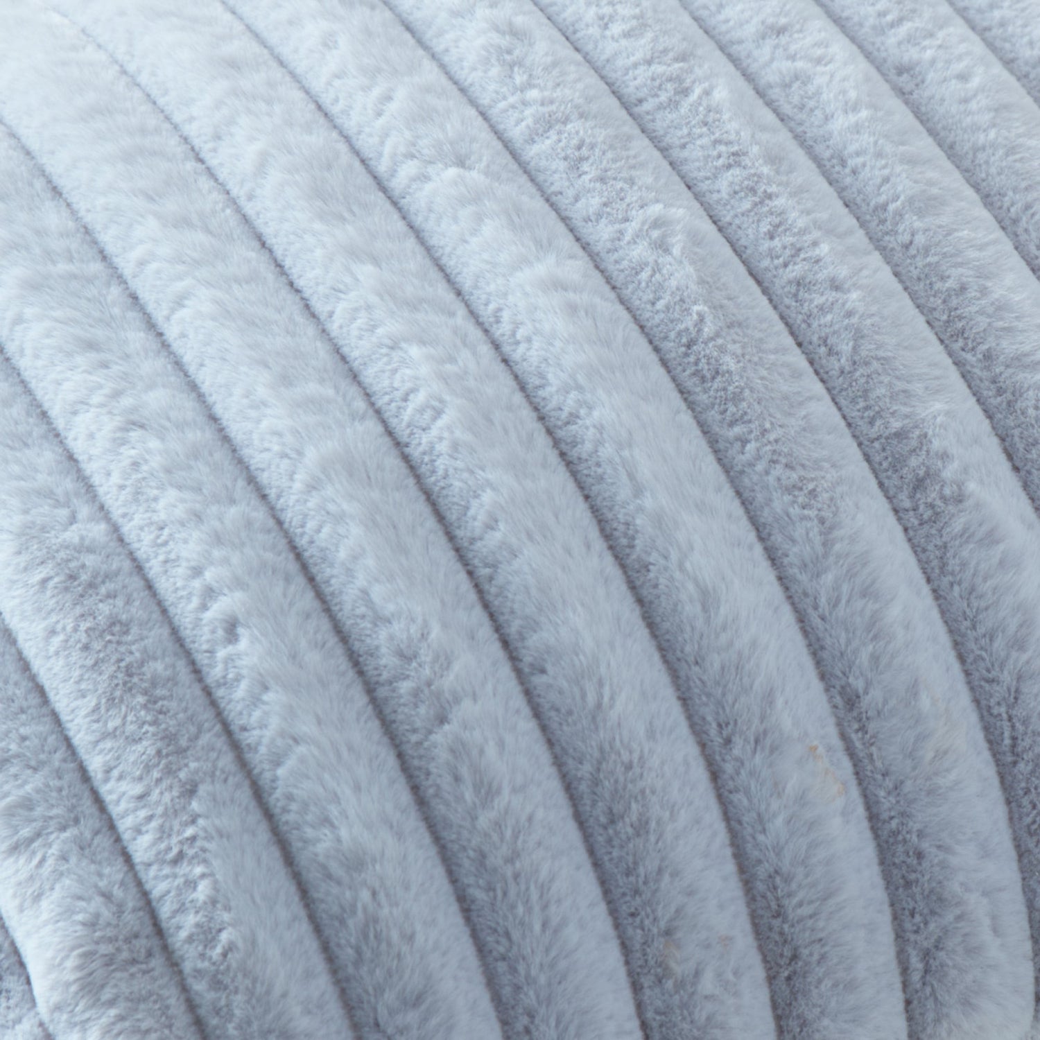 Appletree Hygge Morritz Filled Cushion 43cm x 43cm Grey
