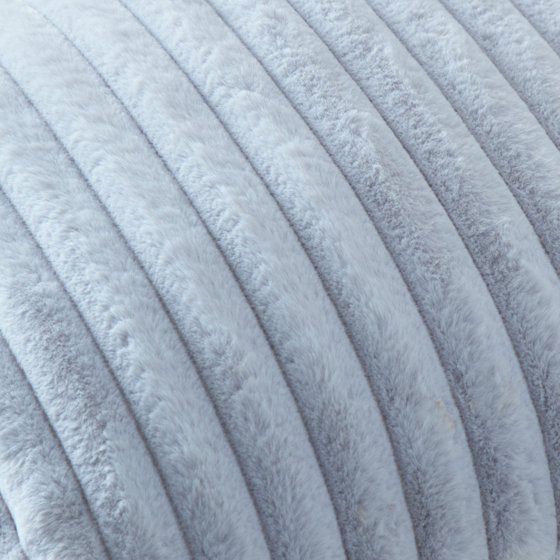 Appletree Hygge Morritz Filled Cushion 43cm x 43cm Grey