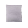 Appletree Hygge Morritz Filled Cushion 43cm x 43cm Grey
