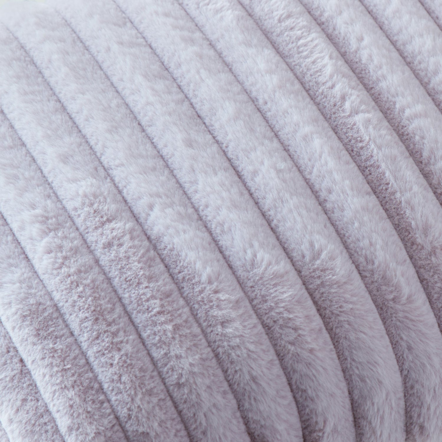Appletree Hygge Morritz Filled Cushion 43cm x 43cm Mauve