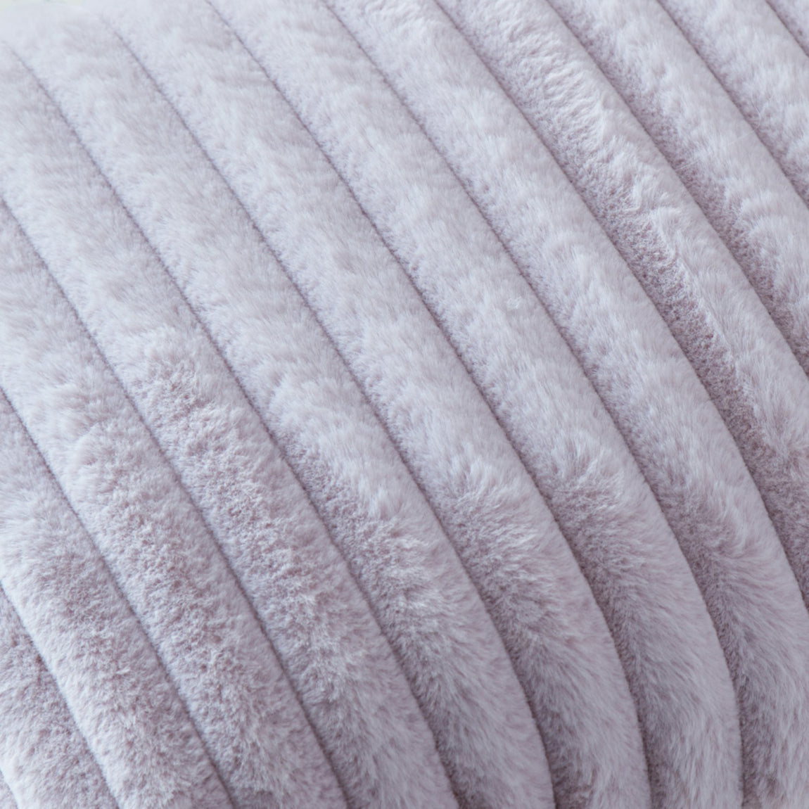 Appletree Hygge Morritz Filled Cushion 43cm x 43cm Mauve