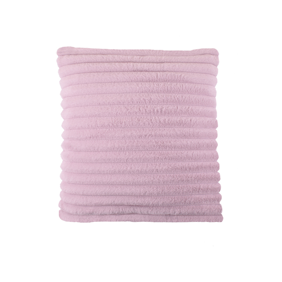 Appletree Hygge Morritz Filled Cushion 43cm x 43cm Mauve