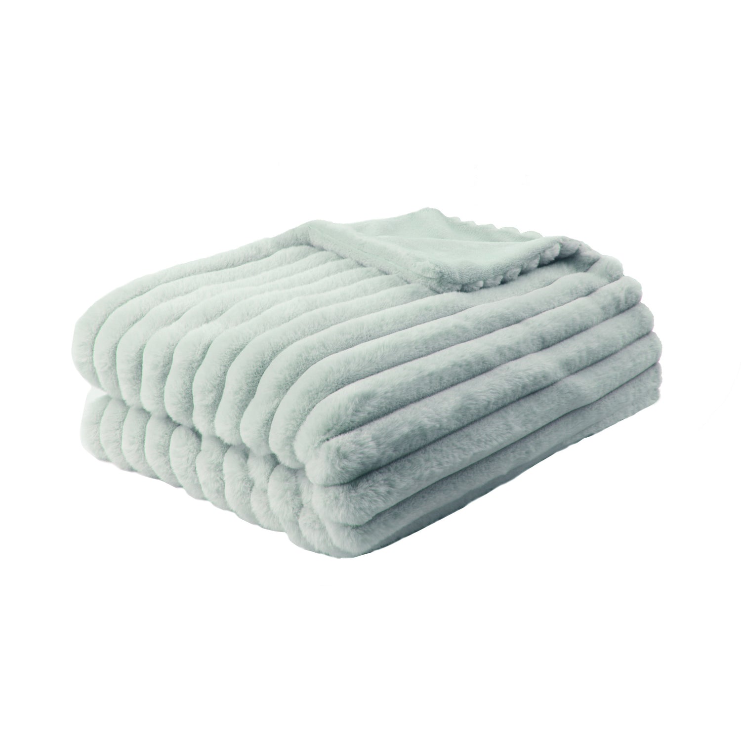 Appletree Morritz 130cm x 180cm Throw Green