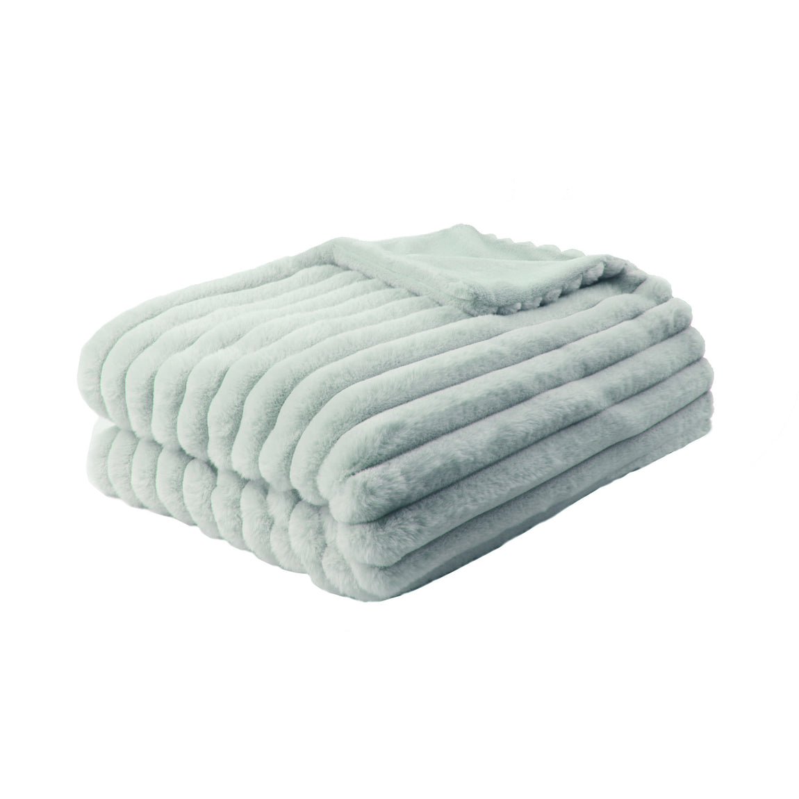 Appletree Morritz 130cm x 180cm Throw Green