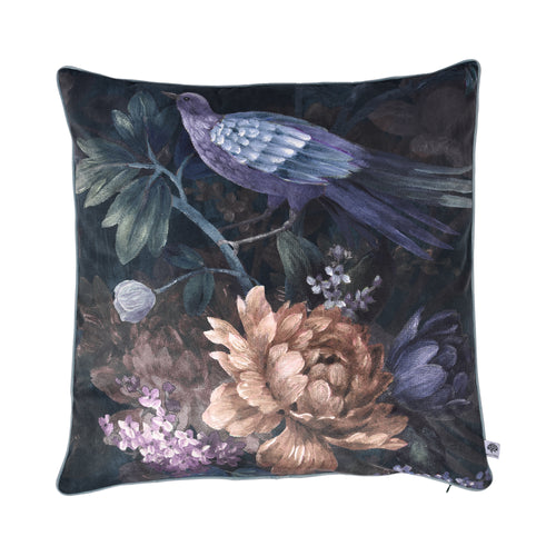 Appletree Heritage Winchester Filled Cushion 55cm x 55cm Multi