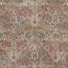 Linda Barker Home Jaipur Made To Measure Roman Blind Spice