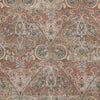 Linda Barker Home Jaipur Made To Measure Curtains Spice