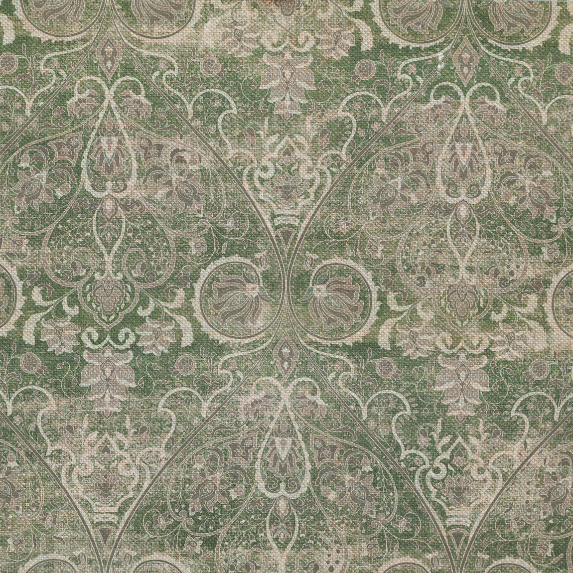 Linda Barker Home Jaipur Made To Measure Roman Blind Emerald