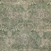 Linda Barker Home Jaipur Made To Measure Curtains Emerald