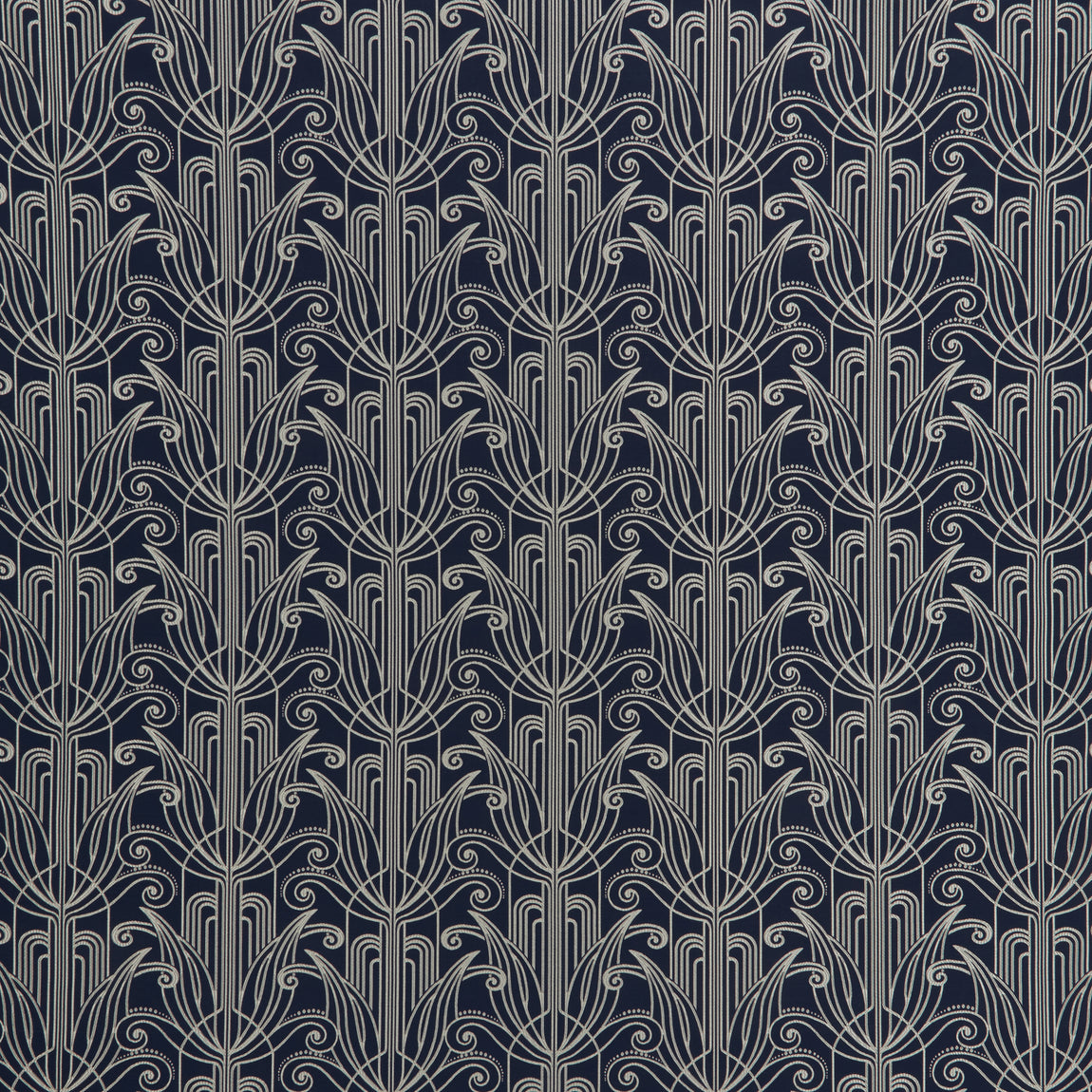 iLiv Arcadia Fabric Blueprint
