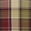 iLiv Argyle Fabric Claret
