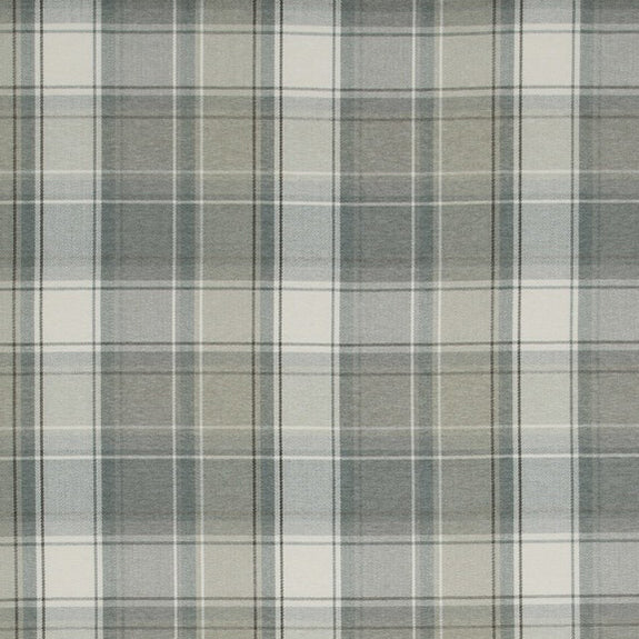iLiv Argyle Fabric Natural