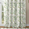 ANTE DECOR Arlene Made To Measure Curtains Green