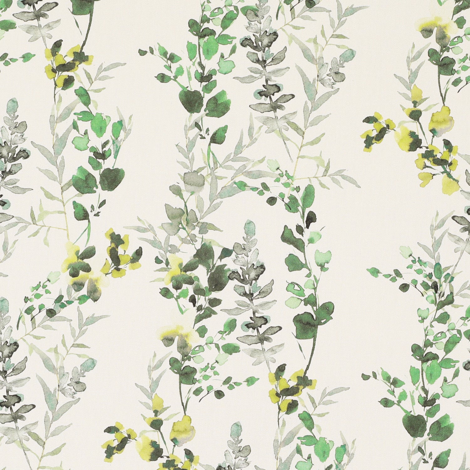ANTE DECOR Arlene Made To Measure Roman Blind Green
