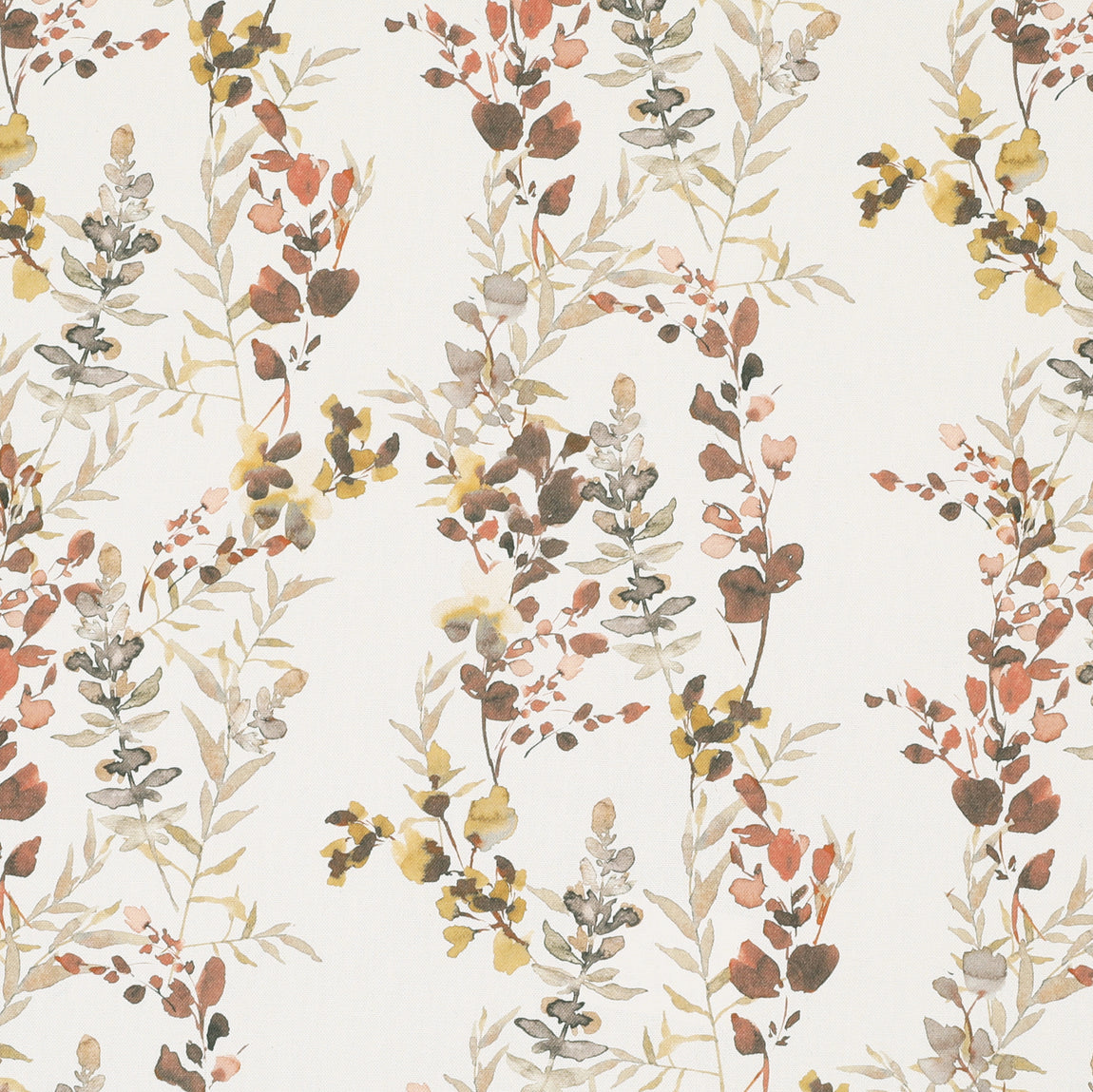 ANTE DECOR Arlene Made To Measure Roman Blind Sienna