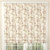 ANTE DECOR Arlene Made To Measure Roman Blind Sienna