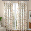 ANTE DECOR Arlene Made To Measure Curtains Sienna