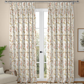 ANTE DECOR Arlene Made To Measure Curtains Sienna