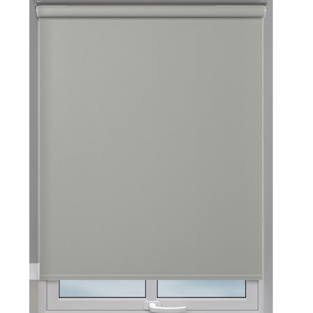 Viera Made to Measure Roller Blind Ash