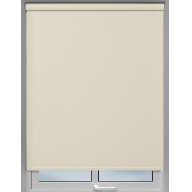 Viera Made to Measure Roller Blind Brulee