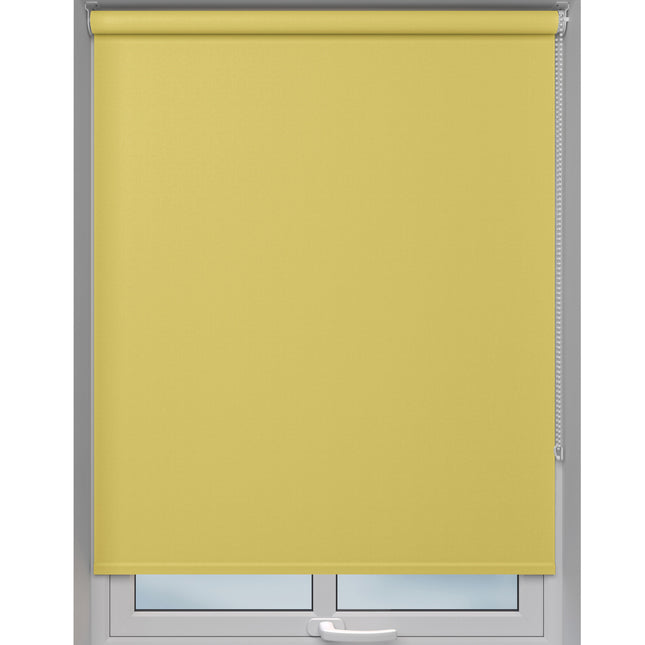 Viera Made to Measure Roller Blind Ray