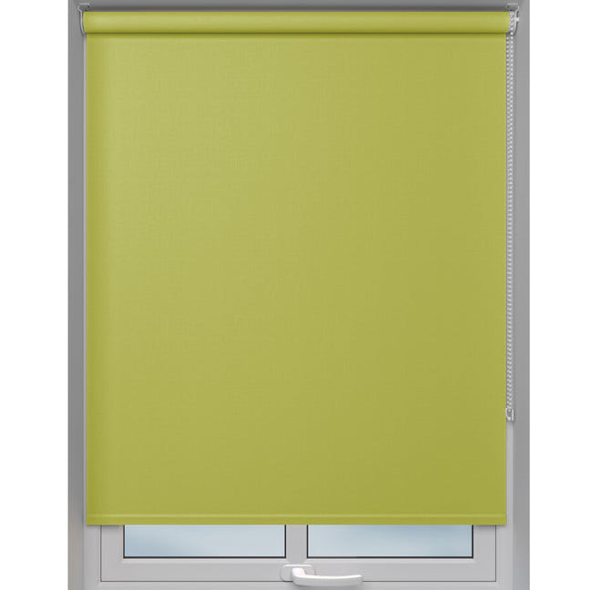 Viera Made to Measure Roller Blind Zest