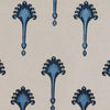 iLiv Ashiki Fabric Navy