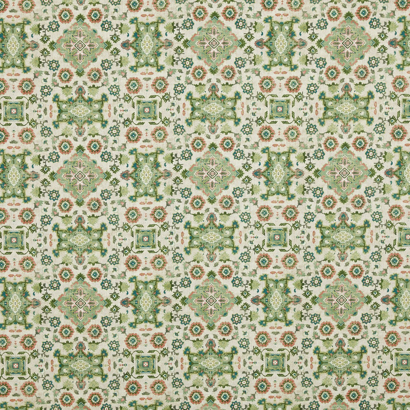 Prestigious Textiles Sadira Fabric Oasis