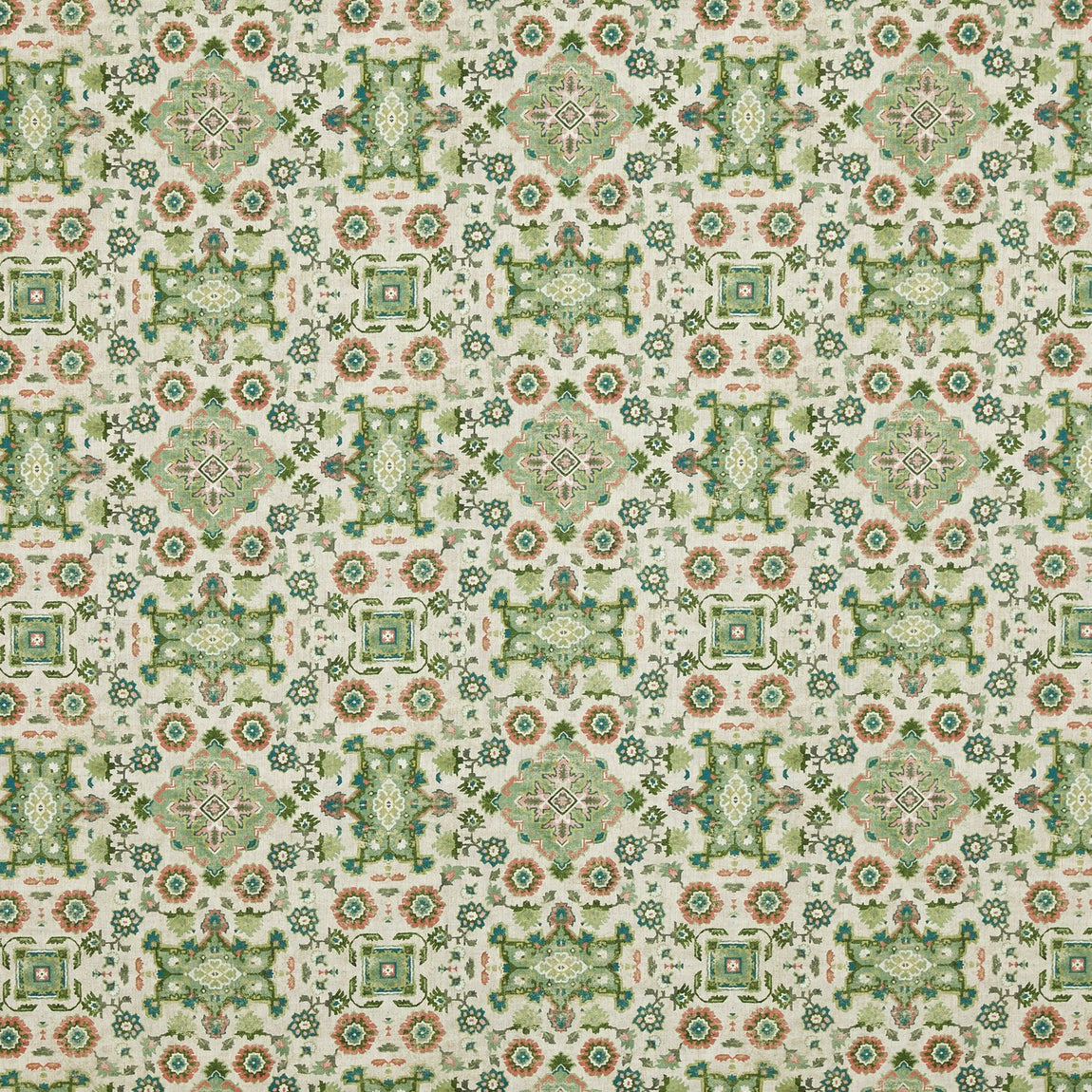 Prestigious Textiles Sadira Fabric Oasis