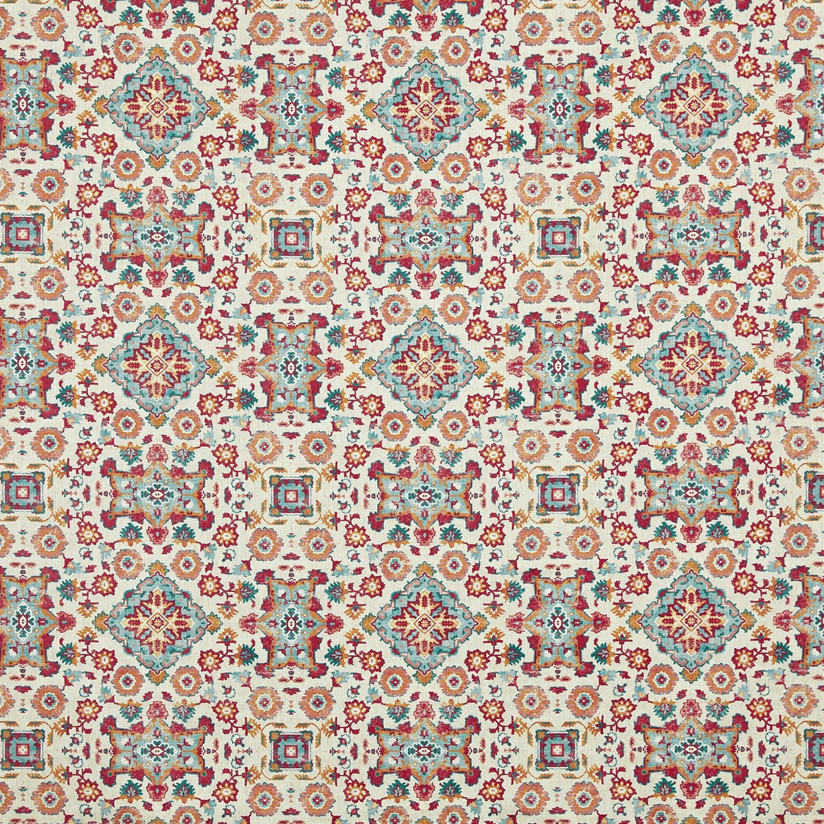 Prestigious Textiles Sadira Fabric Dragonfly