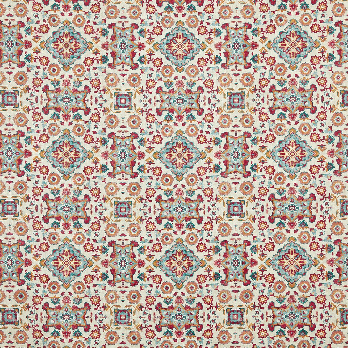 Prestigious Textiles Sadira Fabric Dragonfly