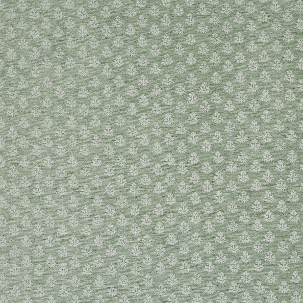 Prestigious Textiles Zari Woven Fabric Oasis