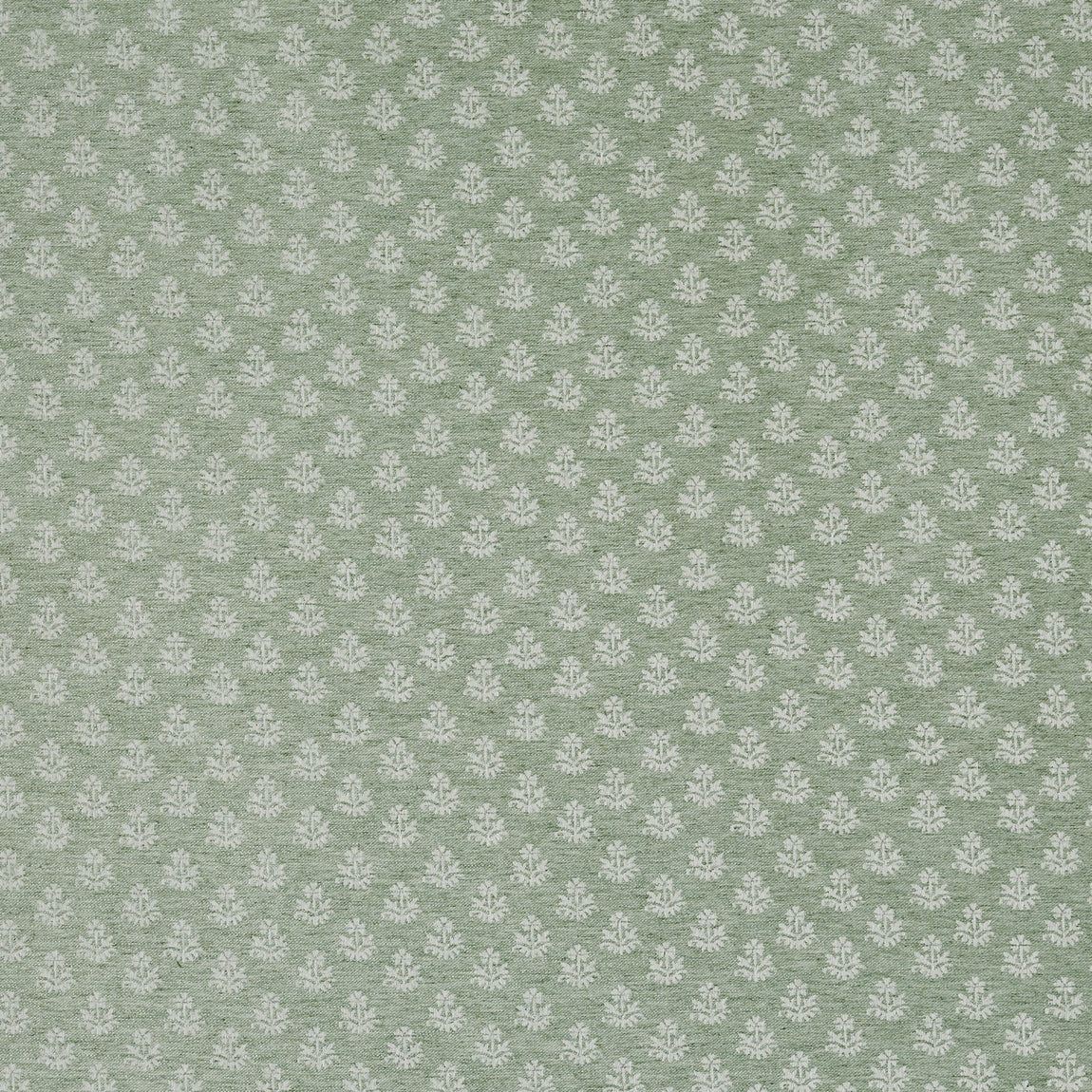 Prestigious Textiles Zari Woven Fabric Oasis