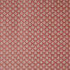 Prestigious Textiles Zari Woven Fabric Tangerine