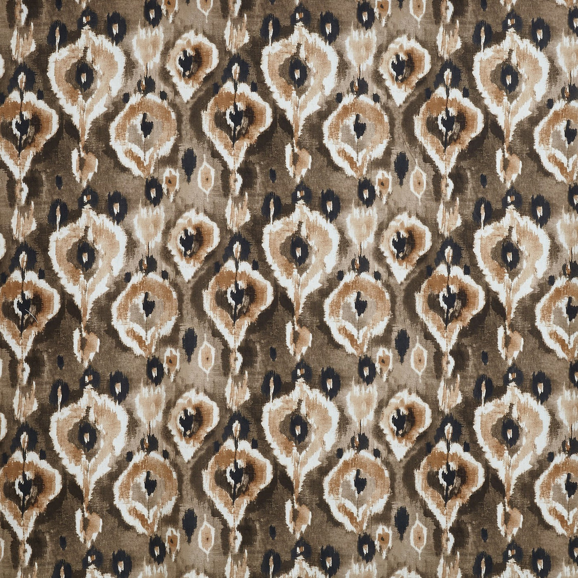 Prestigious Textiles Pavon Fabric Desert