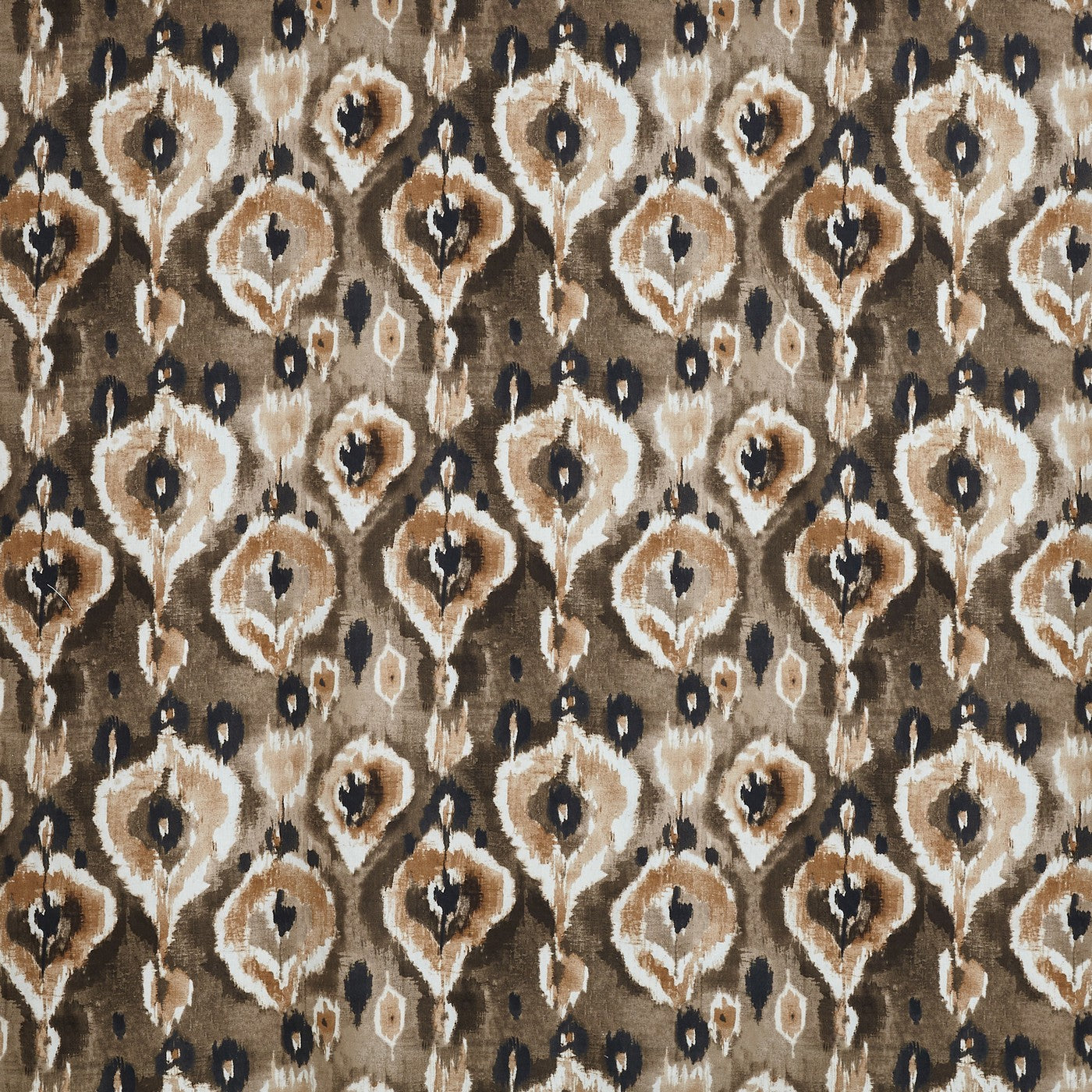 Prestigious Textiles Pavon Fabric Desert