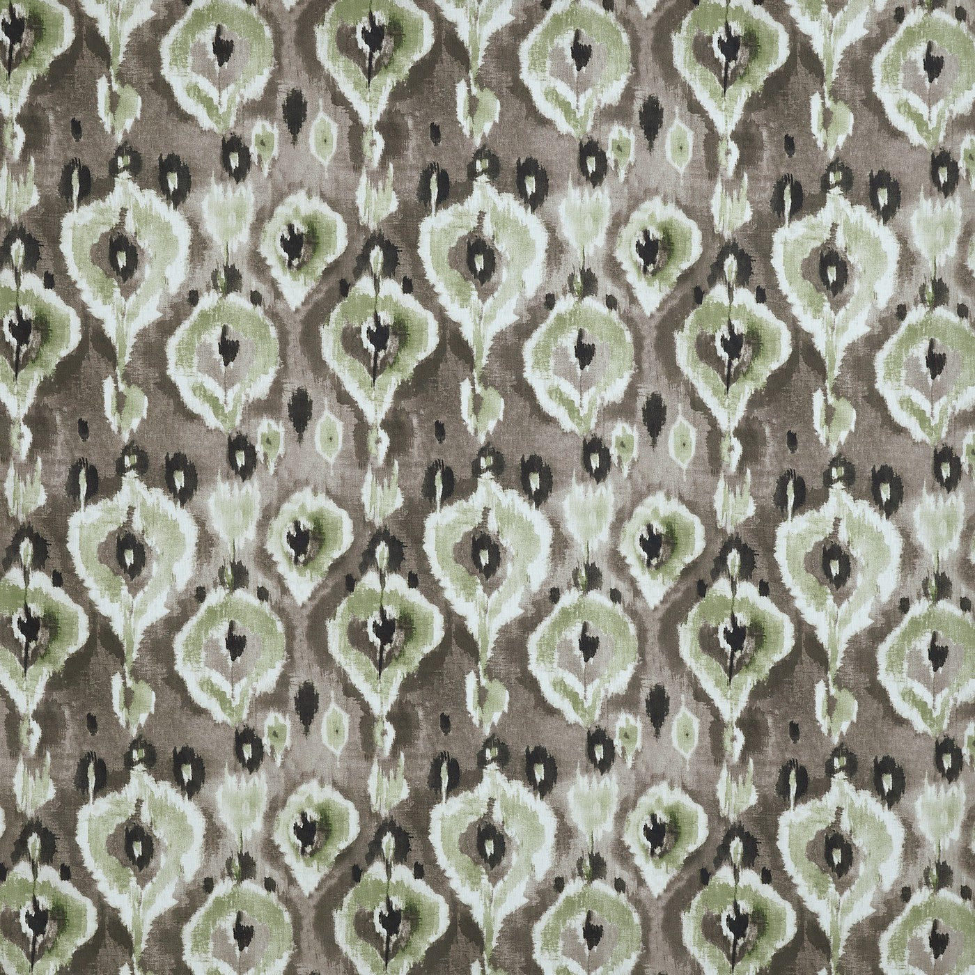 Prestigious Textiles Pavon Fabric Grassland