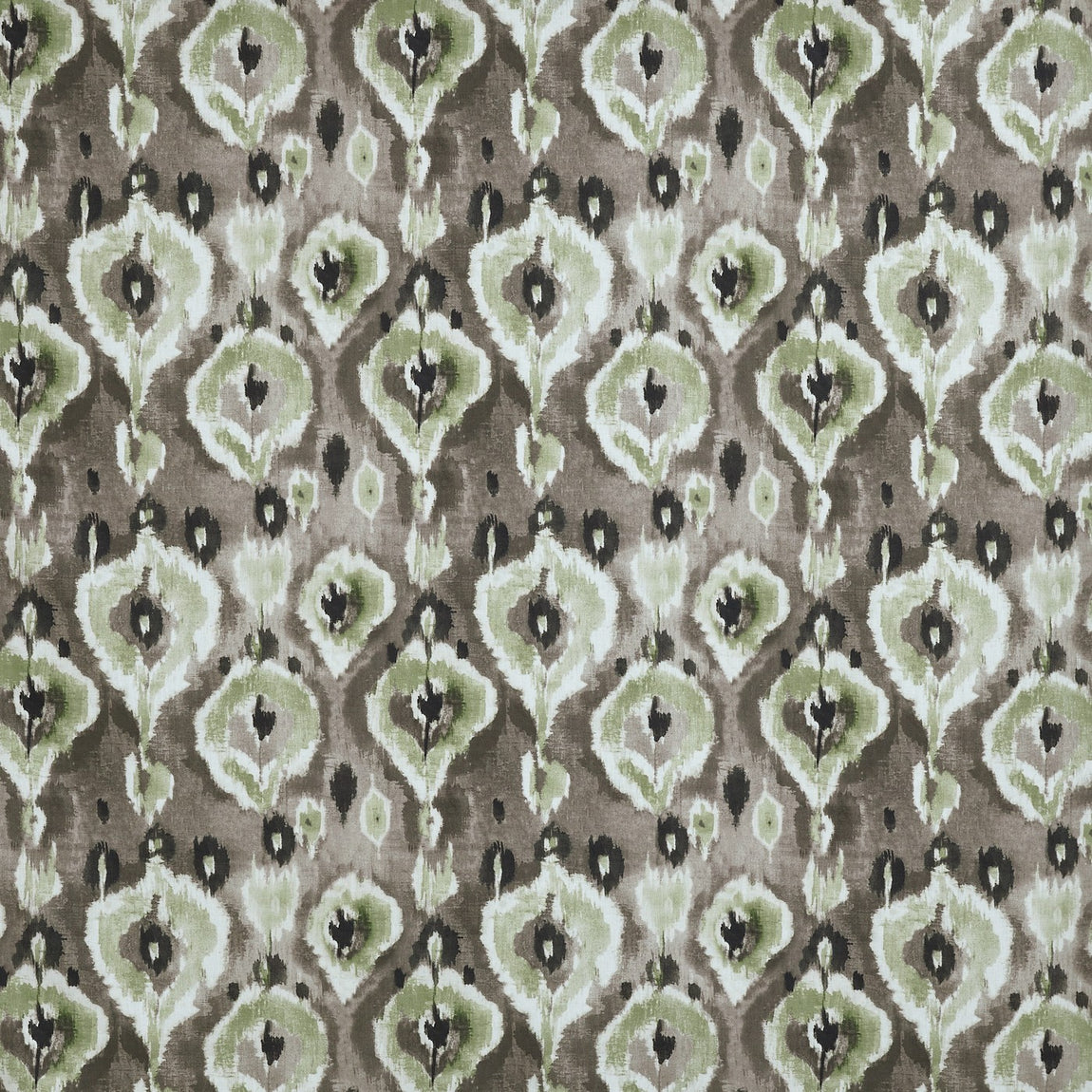 Prestigious Textiles Pavon Fabric Grassland