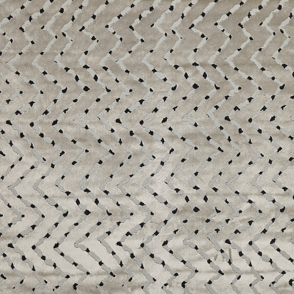 Prestigious Textiles Zorro Velvet Fabric Dusk