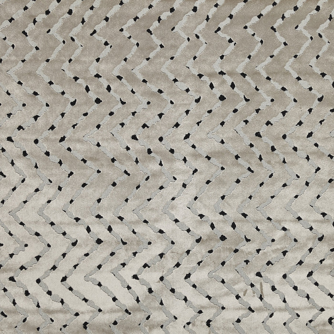Prestigious Textiles Zorro Velvet Fabric Dusk