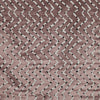 Prestigious Textiles Zorro Velvet Fabric Storm