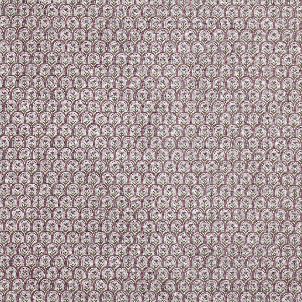 Prestigious Textiles Bettina Woven Fabric Fig