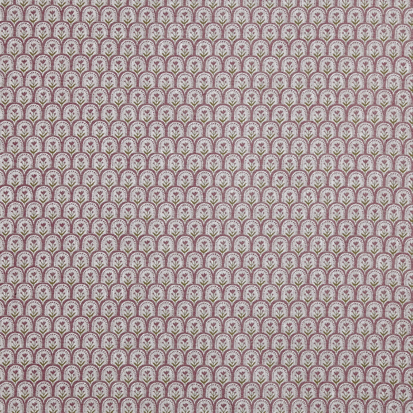 Prestigious Textiles Bettina Woven Fabric Fig