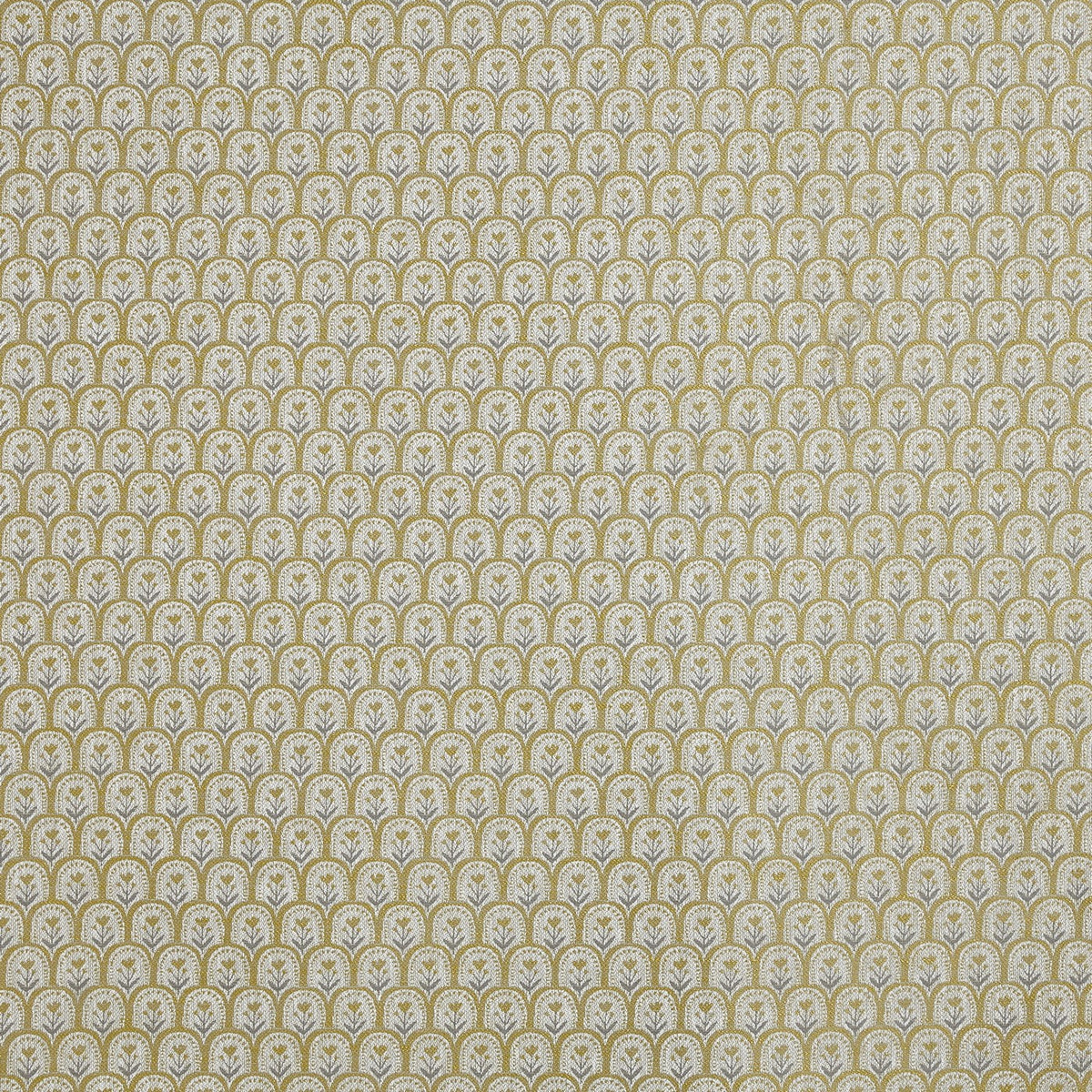 Prestigious Textiles Bettina Woven Fabric Sunshine