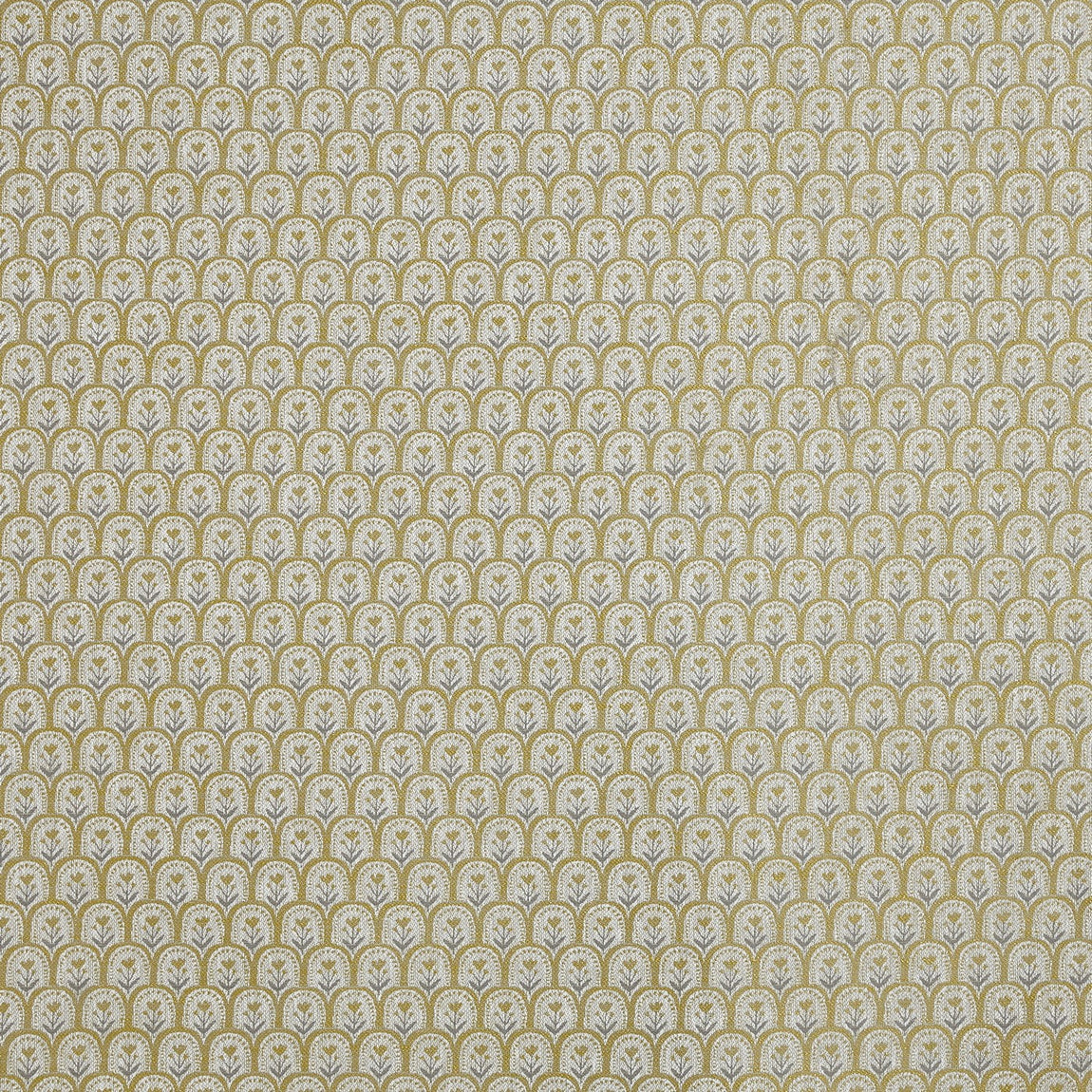 Prestigious Textiles Bettina Woven Fabric Sunshine
