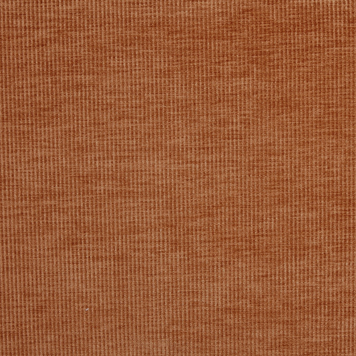 Prestigious Textiles Cord Chenille Fabric Copper