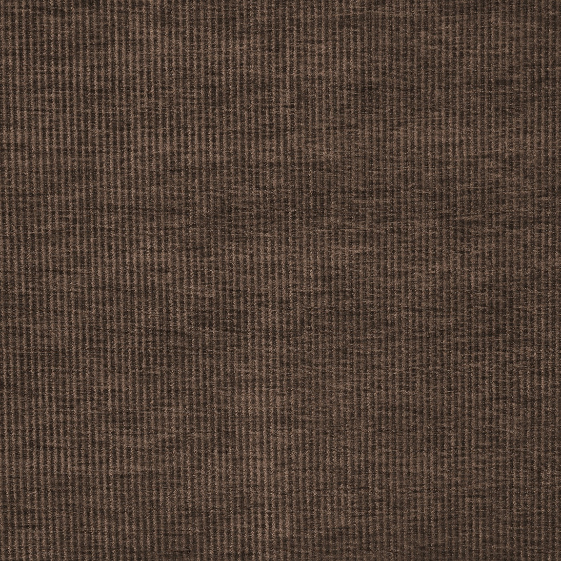 Prestigious Textiles Cord Chenille Fabric Cocoa