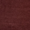Prestigious Textiles Cord Chenille Fabric Burgundy